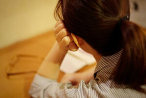 40代　ダイエット　悩む