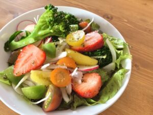 40代　女性　ダイエット