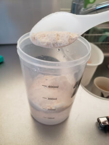 40代　ダイエット　スムージー